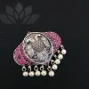 PraDe Jewels Silver Pendants Pendant Niruthischa