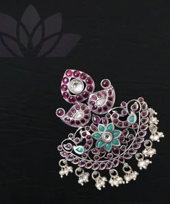 PraDe Jewels Pendant Narasimhi