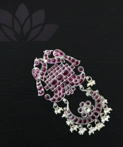 PraDe Jewels Pendant Mangalye Silver Pendants