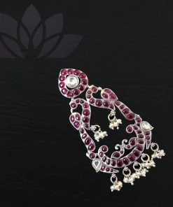 PraDe Jewels Pendant Yudharoopa