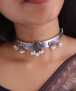 PraDe Jewels Choker Aarthyka
