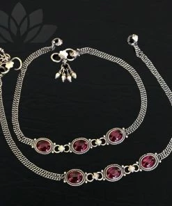 PraDe Jewels Anklets 10