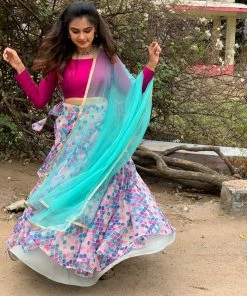 The Anarkali Store Yukta Quirk Factory