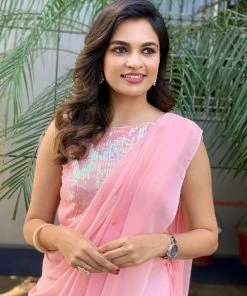 The Anarkali Store Nirali Lehnga Set