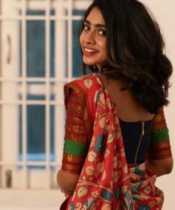 Ekanta Byravi - Blue Margazhi Moments