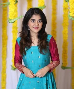 Ekanta Kundavi - Teal Margazhi Moments