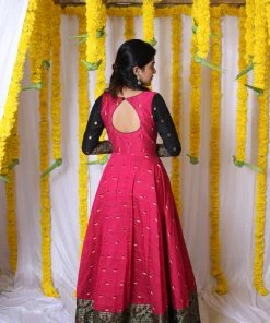 Ekanta Kundavi - Pink Margazhi Moments