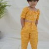 The Wabi Sabi Co Bumble Bee Co-ord Set