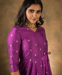 Niram Inaya - Violet