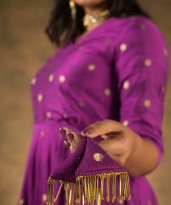 Niram Inaya - Violet