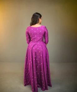 Niram Inaya - Violet