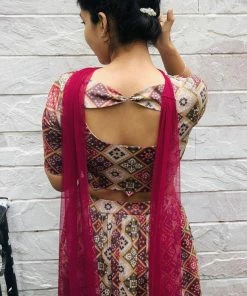 Label RishMaan Aarya