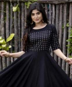 Magizham Ever Willow Black Bird