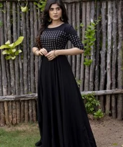 Magizham Ever Willow Black Bird