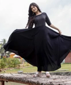 Magizham Ever Willow Black Bird