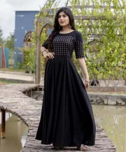 Magizham Ever Willow Black Bird