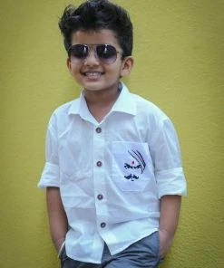 The Stitches Bharathi Mini Corner