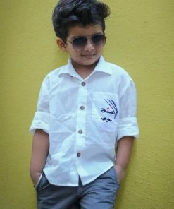 The Stitches Bharathi Mini Corner