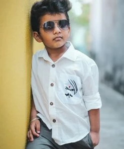 The Stitches Bharathi Mini Corner