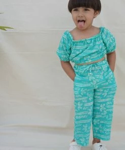 The Wabi Sabi Co Tiffany Co-ord Set