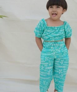 The Wabi Sabi Co Tiffany Co-ord Set