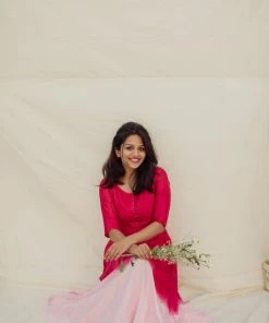 Gulaal Sunset Blossom Gypsy Soul