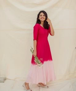 Gulaal Sunset Blossom Gypsy Soul