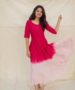 Gulaal Sunset Blossom Gypsy Soul