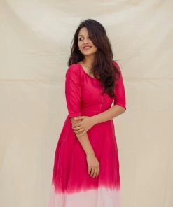 Gulaal Sunset Blossom Gypsy Soul