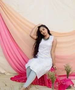 Manjal Couture Margazhi Moments Svara