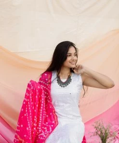 Manjal Couture Margazhi Moments Svara