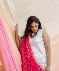 Manjal Couture Margazhi Moments Svara