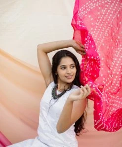 Manjal Couture Margazhi Moments Svara