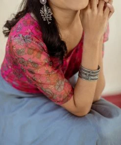 ATHIRA Tapsi Madras Rhapsody