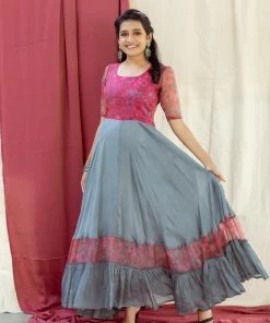 ATHIRA Tapsi Madras Rhapsody