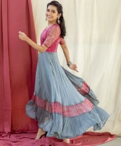 ATHIRA Tapsi Madras Rhapsody