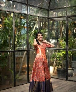 ATHIRA Madras Rhapsody Mahathi