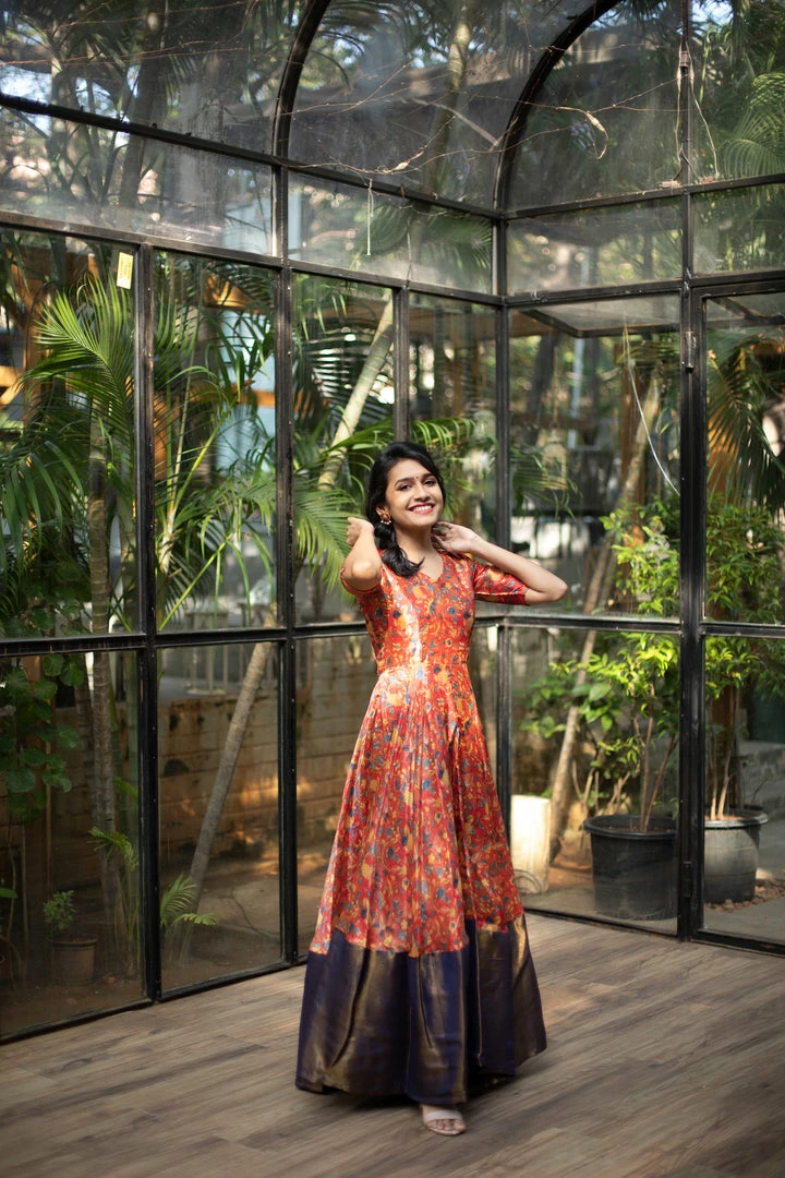 ATHIRA Madras Rhapsody Mahathi 2 ATHIRA Madras Rhapsody Mahathi