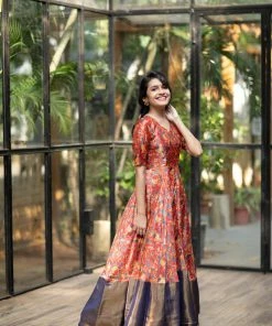 ATHIRA Madras Rhapsody Mahathi