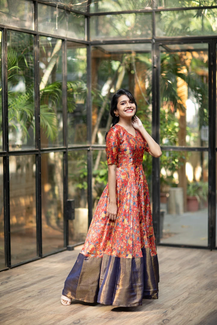 ATHIRA Madras Rhapsody Mahathi 1 ATHIRA Madras Rhapsody Mahathi