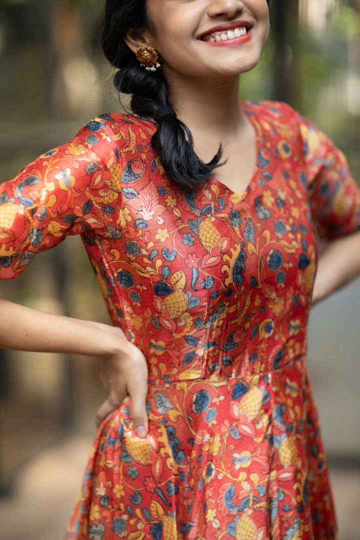 ATHIRA Madras Rhapsody Mahathi 4 ATHIRA Madras Rhapsody Mahathi