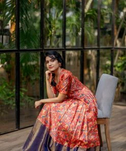 ATHIRA Madras Rhapsody Mahathi 7 ATHIRA Madras Rhapsody Mahathi