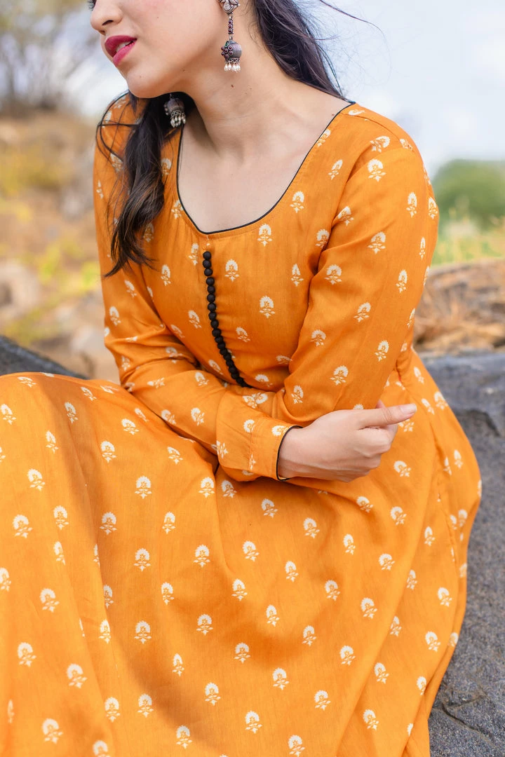 ATHIRA Nirupa - Marigold Madras Rhapsody 3 ATHIRA Nirupa - Marigold Madras Rhapsody