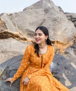 ATHIRA Nirupa - Marigold Madras Rhapsody 10 ATHIRA Nirupa - Marigold Madras Rhapsody