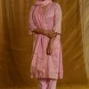 Gulaal Jodha - Pink