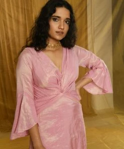 Gulaal Gypsy Soul Kirti - Pink