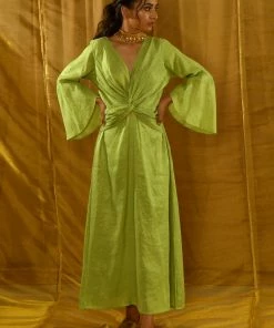 Gulaal Kirti - Green