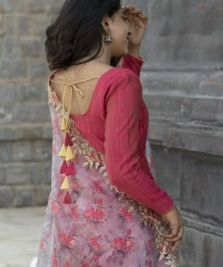 KUNDAVAI Anvitha Pink