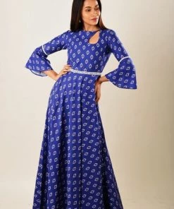 Label RishMaan Uptown Contemporary Neel Moda