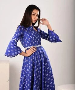 Label RishMaan Uptown Contemporary Neel Moda